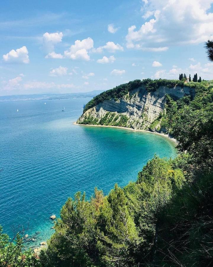 Maravea - New ❷⓿❷❸ Διαμέρισμα Izola Εξωτερικό φωτογραφία